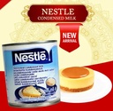 Condensed Milk Nestle 397g