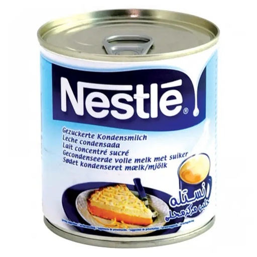 Condensed Milk Nestle 397g