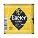 Chicken Meat Exeter 340g