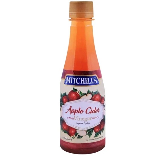 Apple Cider Vinegar Mitchells 300ml