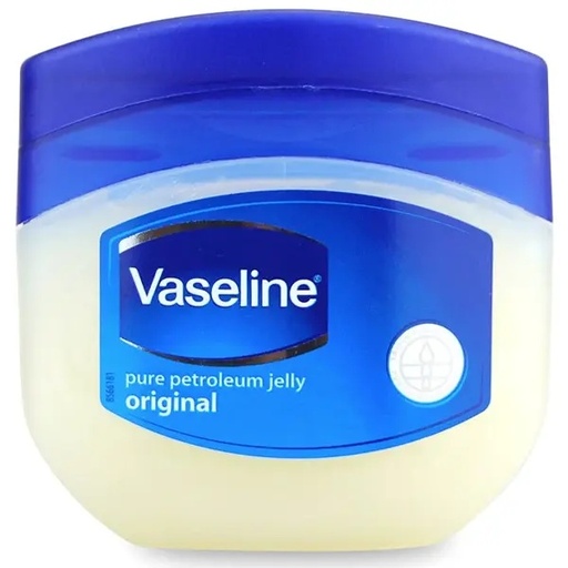 Vaseline White