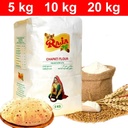 Chapati Atta Raja