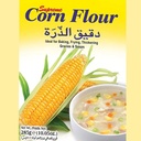 Corn Flour Ahmed 285g