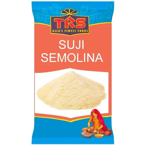 SUJI / Semolina Coarse TRS