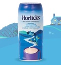 Horlicks