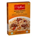 Biryani Masala Radhuni 40g