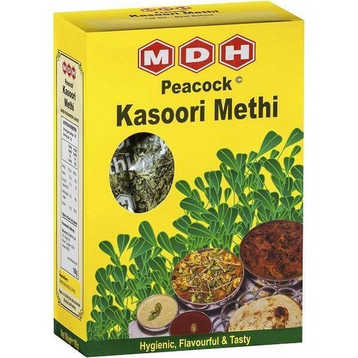 Kasoori Methi MDH 100g