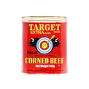 Corned Beef Target