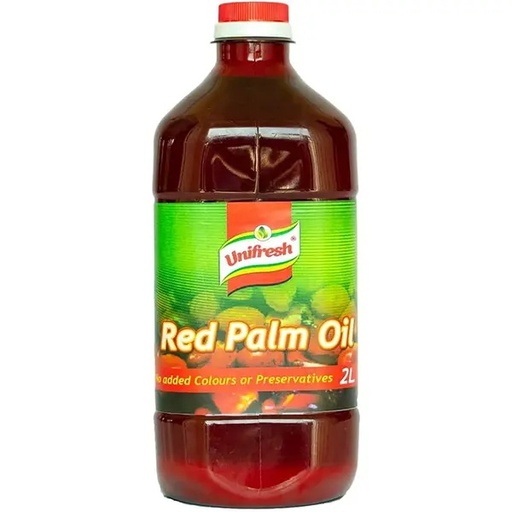 Palm Oil Unifresh