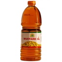 Mustard Oil Banoful