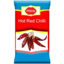 Hot Whole Dry Chilli Pran 100g