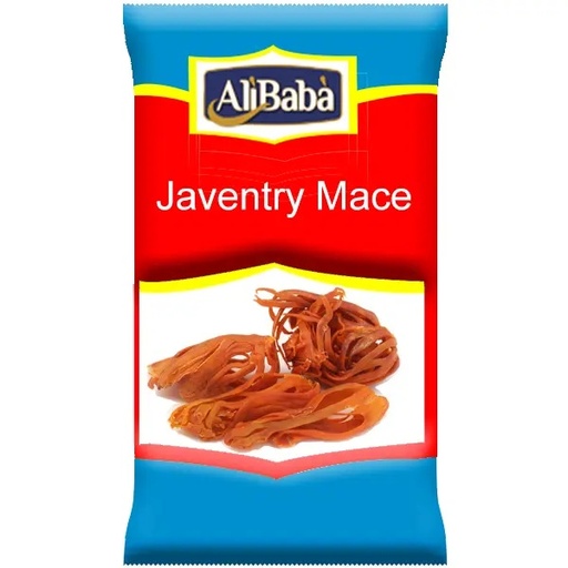 Javentry Mace Alibaba 100g