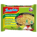 Vegetable Indomie Noodles 75g