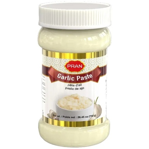 Garlic Paste Pran 750g