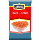 Red Lentils Alibaba