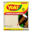 Farinha De Mandioca YOKI 500gr