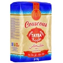 Couscous Fine Tayba 1kg