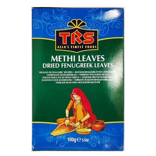 [RC7/TP1] Kasuri Methi Leaves TRS 100g