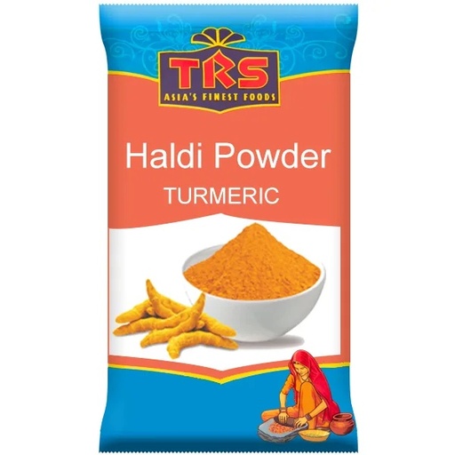 Haldi Powder TRS