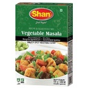 Vegetable Masala Shan 100g