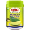 Mango Pickle Ahmed 1kg