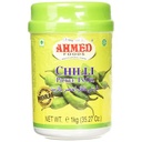 Chilli Pickle In Oil Ahmed 1kg