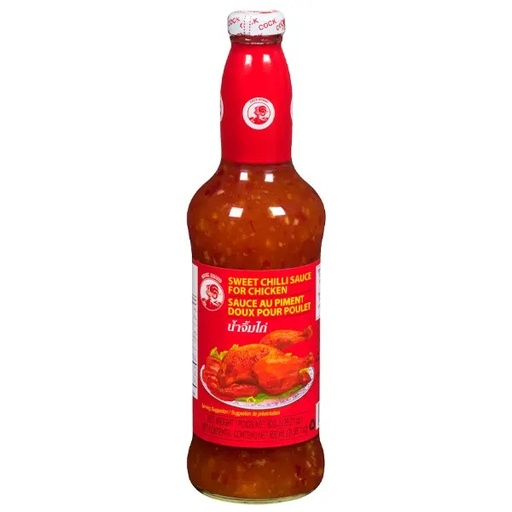 Sweet Chilli Sauce for Chicken Cock Brand