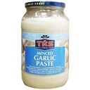 Garlic Paste TRS 1kg