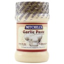 Garlic Paste Mitchells