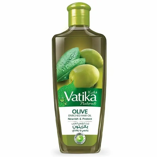 [RC23/RW1] Olive Vatika Hair Oil 200ml