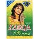 Zarqa Henna Mehendi 100g