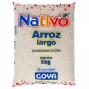 Arroz Largo Nativo Goya