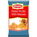 Pani Puri with masala Raja 200g