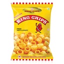 Ring Chips Bombay Sweets 20g