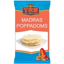 Madras Poppadoms TRS 200g