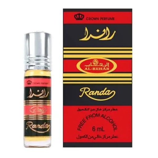 Ator Randa Concentrated Perfume 6ml