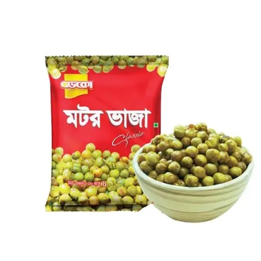 Motor Vaga Fried Peas Banoful 20g