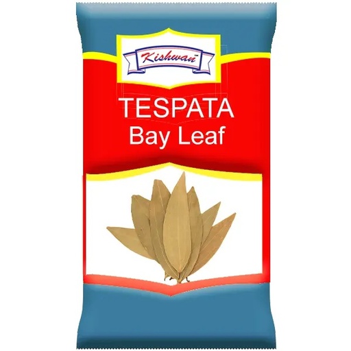 Taspata Bay Leaf Kishwan 100g