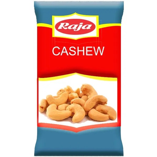 CASHEW KERNEL NUTS RAJA