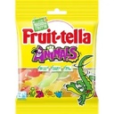 Fruittella Animals 90g