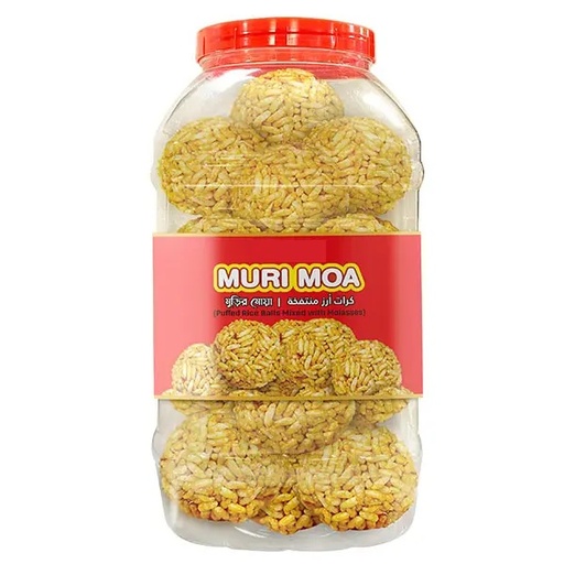 [RC11/RW2] Muri Moa Banoful 325g