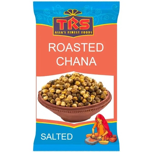 Roasted & Salted Chana TRS 300g