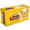 Rusky Dry Cake Kishwan 300g