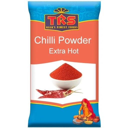 Chilli Powder TRS