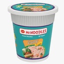 Curry CUP Mr. Noodles 60g