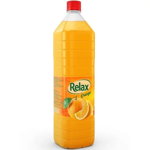 Relax Orange