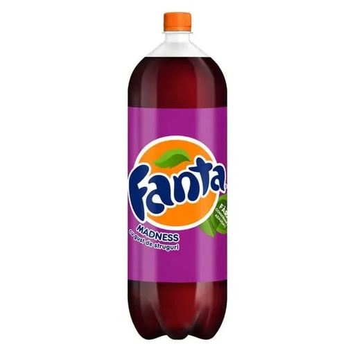 Fanta Madness