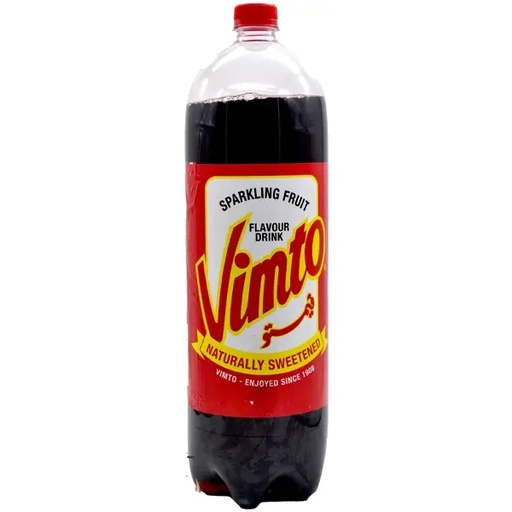 Vimto