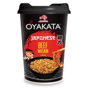 Japanese Beef Wasabi Oyakata 96g