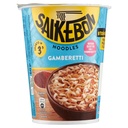 Gamberetti Noodles Saikebon 60g